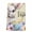 Cream, variant on Happy Easter Kitchen Towels Set of 2, Spring Grey Bunny Colorful Eggs Flower Beige Absorbent Dish Towels for Kitchen, Microfiber Hand Towel, Quick Drying Tea Towel for Cleaning Decorative Dishcloths