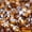 Caramel Luster-1/2 Inch, 10 Pounds, variant on 10-pound Fire Glbeads - 1/2 Inch Luster Drops For Fireplace Pit | Gas Log Sets Landscaping Fish Tank Green