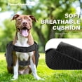 thumbnail image 4 of Mochila táctica para perros grandes Himal Outdoors para senderismo, 4 of 7