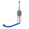 thumbnail image 2 of Shutdown Solenoid Valve,Shutdown Solenoid Valve for Solenoid Valve V Shutdown Solenoid Valve Finest Materials, 2 of 14