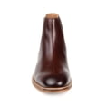 thumbnail image 6 of Thomas & Vine Mens Corbin Pull-on Round Toe Chelsea Boot, Widths Available, 6 of 9