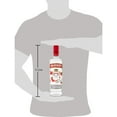 thumbnail image 3 of Smirnoff Strawberry (Vodka Infused With Natural Flavors), 750 mL, 30% ABV, 3 of 5