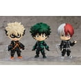 thumbnail image 3 of Nendoroid 1693 Shoto Todoroki: Stealth Suit Ver. - My Hero Academia, 3 of 4