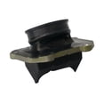 thumbnail image 3 of Motorcycle Caburetor Intake Manifold For Aprilia RX125 RS125 34mm 40mm High Quality Carburetor Interface, 3 of 6