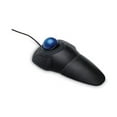 thumbnail image 2 of Orbit Trackball With Scroll Ring, Usb 2.0, Left/right Hand Use, Black/blue | Bundle of 2, 2 of 5