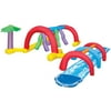 Backyard Adventure Water Park