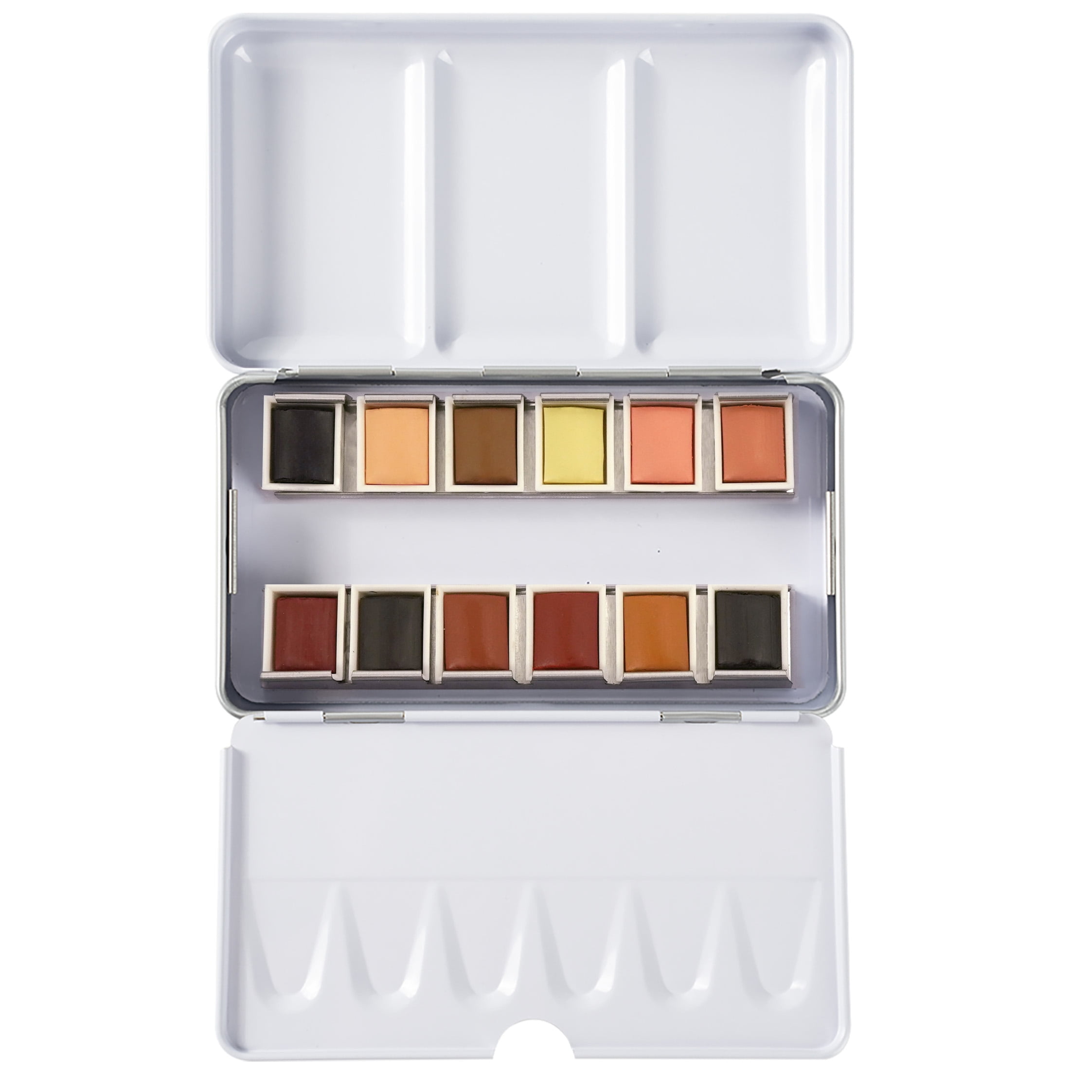12 Color Gouache Paint Set by Artist's Loft - Academic Level 1