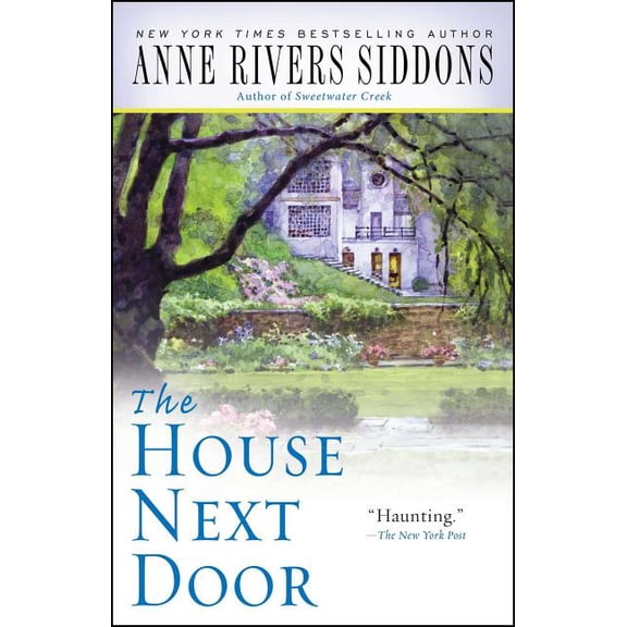 The House Next Door, (Paperback)