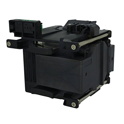 Powered by Philips for Sony LMP-F330 with Housing AuraBeam Professional Front Projection Replacement Lamp Enclosure