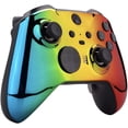 thumbnail image 4 of Custom Elite 2 Controller Compatible With Xbox One - Rainbow Chrome, 4 of 4