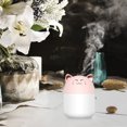 thumbnail image 4 of UNLLLL Aroma Diffuser LED Colorful Light Transforming Aroma Humidifier For Bedroom, for Home, Outdoor, Car, 4 of 4