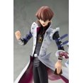 thumbnail image 3 of Kotobukiya ARTFX J Yu-Gi-Oh! Seto Kaiba (Duel With Destiny) 1/7 Scale Figure Statue, 3 of 4