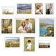 thumbnail image 1 of Marcos de fotos Rexllon, collage de fotos, decoración de pared, 10 unidades, 1 of 7