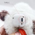 thumbnail image 3 of 2025 New Rechargeable Interactive Cat Toy - Automatic Flapping Simulation Bird with 3 Flutter Modes, Touch-Activated Vitality, Self-Entertainment Design, Durable Anti-Impact Mechanism, Washable, 3 of 7