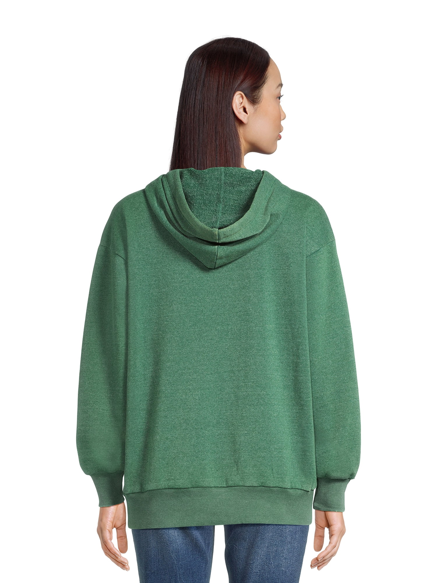 Self Esteem Juniors Graphic Mineral Wash Hoodie, Sizes S-XL