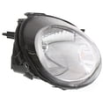thumbnail image 3 of For 2003 Dodge Neon Pair Headlights Driver and Passenger Side ; code LMB; to 5/12/03 CH2502139 CH2503139-replaces 5303551AG 5303550AG, 3 of 4