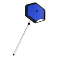 thumbnail image 3 of Youkk 2 Sections Sac de Voyage de Golf Support Tige Télescopique pour 2 Sections Club de Golf Expédition Bleu, 3 of 9