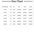 thumbnail image 3 of YanQiao Easter Dresses for Girls Toddler Easter Eggs & Bunny Princess Party Dress Birthday Wedding Summer Dresses White 5 Years, 3 of 5