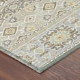 thumbnail image 2 of Addison Rugs Chantille Indoor/Outdoor Transitional Tribal Beige Machine Washable Rectangle Rug, 10' x 14', 2 of 7