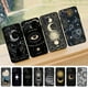 thumbnail image 2 of Yinuoda Witches Moon Tarot Mystery Totem funda de teléfono de silicona suave para iphone 14 13 12 11 Pro Mini XS MAX 8 7 6 Plus X XS XR Fivean unisex, 2 of 2