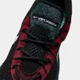 thumbnail image 4 of Size 8.5 - Nike Air VaporMax 2023 Flyknit Black Red University Blue, 4 of 6