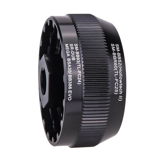 ZTTO Bicycle Bottom Bracket Tool DUB BBR60 MT800 BB TL-fc24 fc25