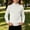 White Classic Mock Turtleneck Sweaters, variant on JOANKDMI Classic Mock Turtleneck Sweaters Girls 6-10 Long Sleeve Ribbed Knit Pullover Tops Basic Solid Color Winter Fall Warm Layering Shirts for Kids Daily Wear