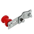 thumbnail image 4 of Heavy Duty Chain Tensioner for 49cc, 66cc, 80cc Motorized Bicycle, Red, 4 of 4