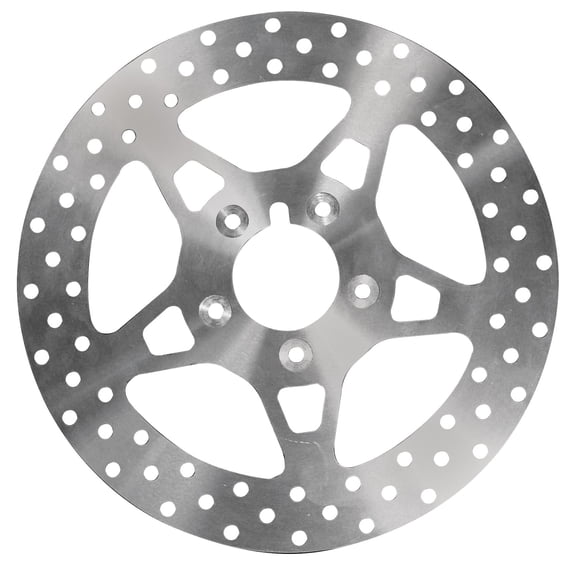 EBC FSD007 Solid Wide Band Brake Rotor