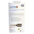 thumbnail image 2 of PAC LP7-2 L.O.C. Pro Series 2-Channel Line Output Converter with Remote Turn On PAC NA, 2 of 7
