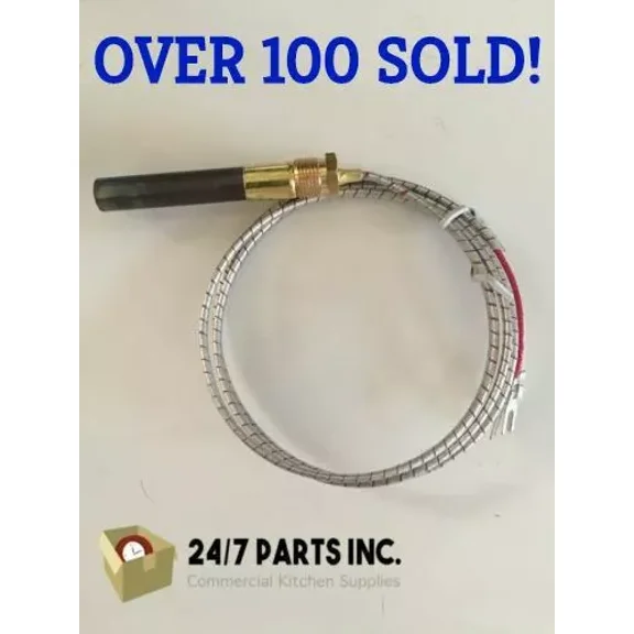 Lennox Thermopile Part # H5882 60J79 60J7901