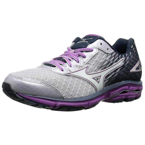 mizuno wave rider womens 8