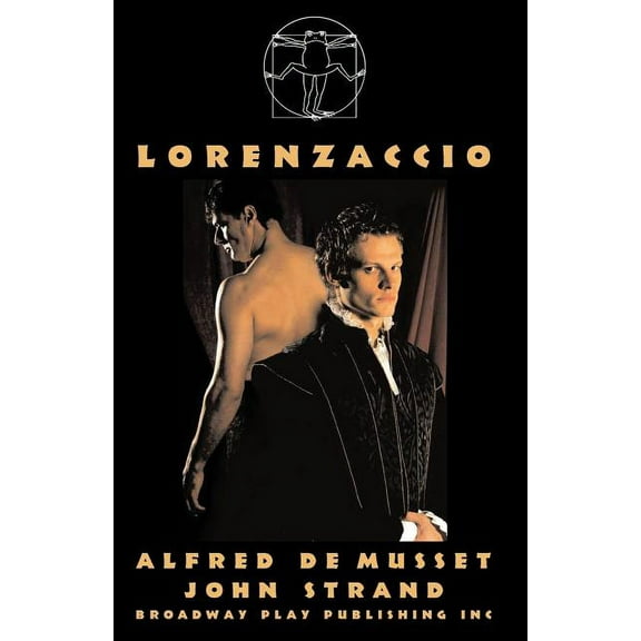 Lorenzaccio (Paperback)