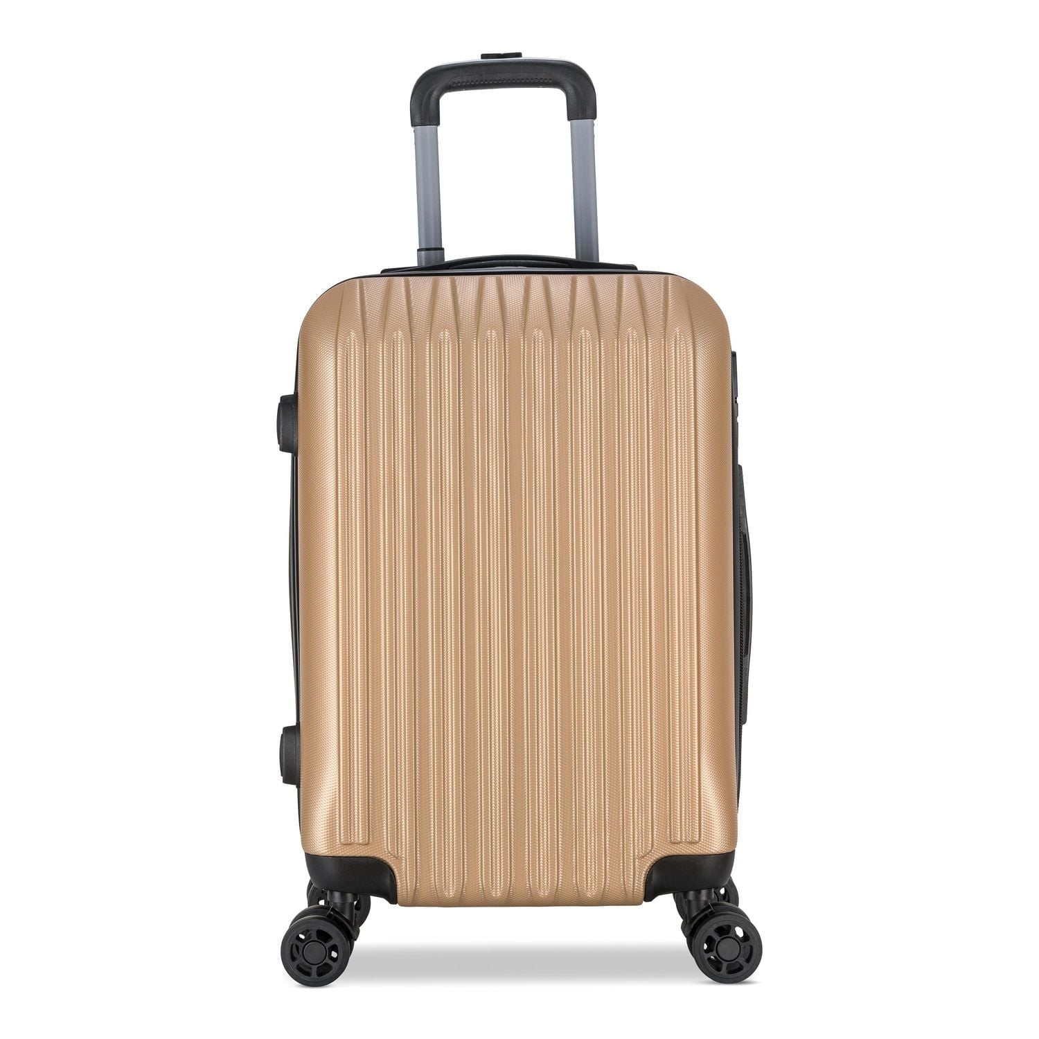 NICCI Grove 3pc Luggage Set