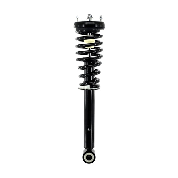 Front Left Quick Complete Strut-Coil Spring For 2002-2005 Ford Thunderbird