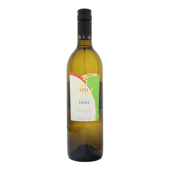 Sake Hana Manzana 750 ml