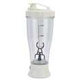 thumbnail image 3 of Electric Mixer, Leakproof Mixer Cup Automatic  For Coffee For Milk Black,White,Orange,Green, 3 of 8