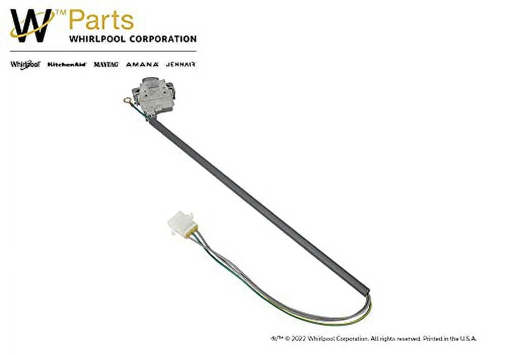 Whirlpool 285671 Washer