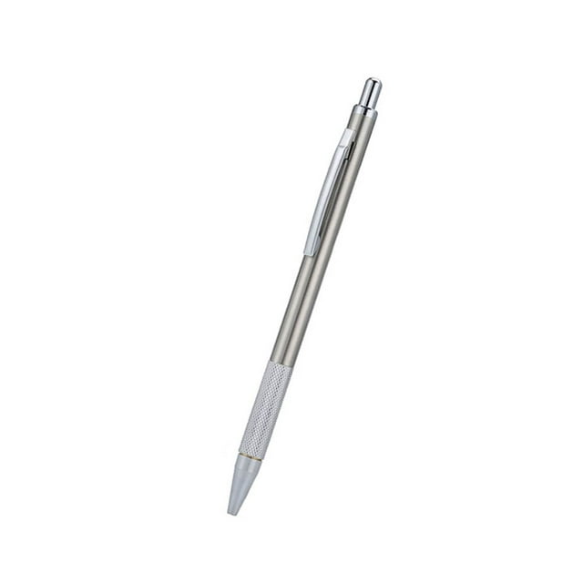 Trazador de CARBURO CON PUNTA DE ACERO DE TUNGSTENO, HERRAMIENTA Ideal para trabajos domésticos y de corté con clip e