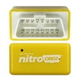 thumbnail image 3 of Economy Fuel Saver Eco OBD2 Benzine Tuning Box Chip for Petrol Car Gas Saving Gasoline car (Yellow), 3 of 10