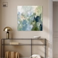 thumbnail image 4 of Minted Brush Canvas Minimal Abstracts by Art Remedy, Gallery Wrapped, 30" x 30", 4 of 8