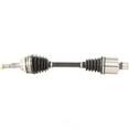 thumbnail image 2 of CV Axle Shaft Fits select: 1994-2002 SATURN SL1, 1994-2002 SATURN SL2, 2 of 4