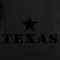 thumbnail image 3 of CafePress - Texas, Lone Star State Women's Long Sleeve Dark T - Women's Long Sleeve Graphic Tee Casual Fit, 3 of 4