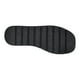 thumbnail image 3 of SANDALIAS DAMA FUROR 26126 SIMIPIEL NEGRO, 3 of 4