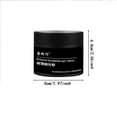 thumbnail image 3 of Oil Film Cleaning Powder For Car Front Windshield Powerful Removal Of Window Glass Polishing Powder, 3 of 9