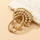 thumbnail image 3 of Pulseras para mujer, regalos para mujer, pulsera de moda para mujer, pulsera de regalo, joyería de perlas, pulsera de moda para regalo, 3 of 5