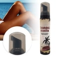 thumbnail image 3 of Self Tanner Tanning Cream 100ml Self Tanner Longlasting Moisturizing Sunless Tanning Lotion Body Cream ANGGREK Otros, 3 of 8