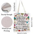 thumbnail image 4 of VAMSII False-ttos Musical Merch Broadway Musical Tote Bag False-ttos Characters Gifts Broadway Musical Inspired Gift, 4 of 7