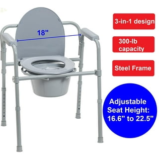 Toilet top chair walmart