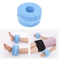 thumbnail image 4 of Foot Elevator Pillow Lightweight for Ankle Knee Pressure The, 4 of 10